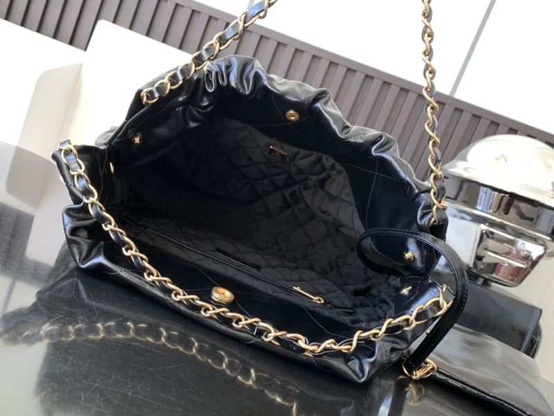 Chanel Satchel Bags